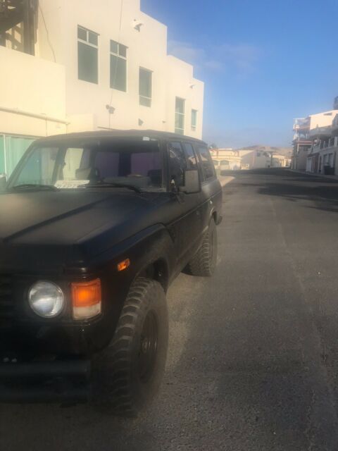 1984 Toyota Land Cruiser - photo 10