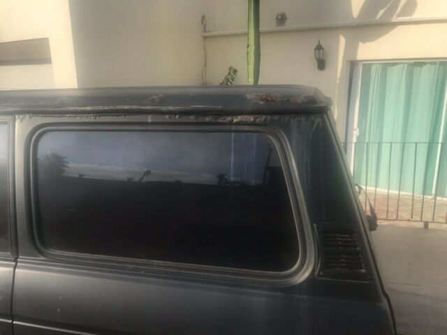 1984 Toyota Land Cruiser - photo 13