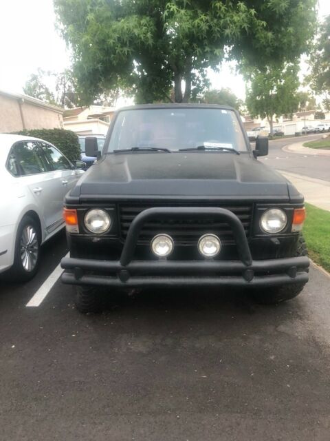 1984 Toyota Land Cruiser - photo 2