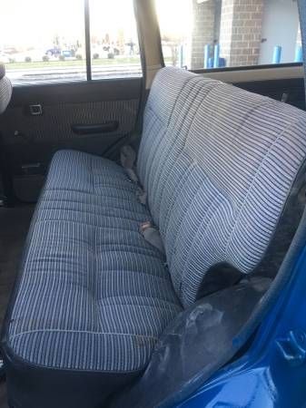 1984 Toyota Land Cruiser - photo 8