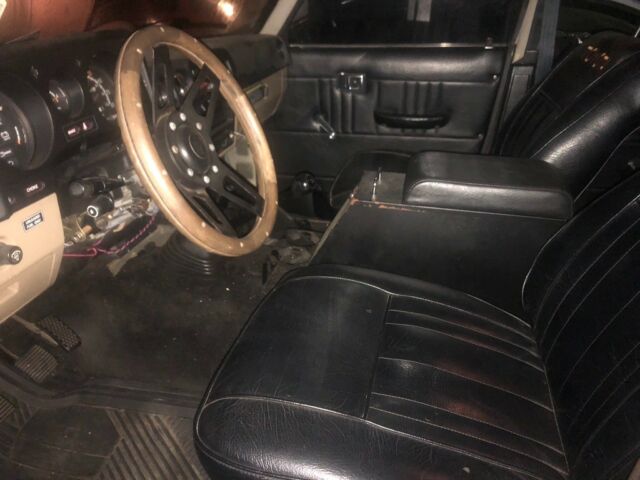 1984 Toyota Land Cruiser - photo 3