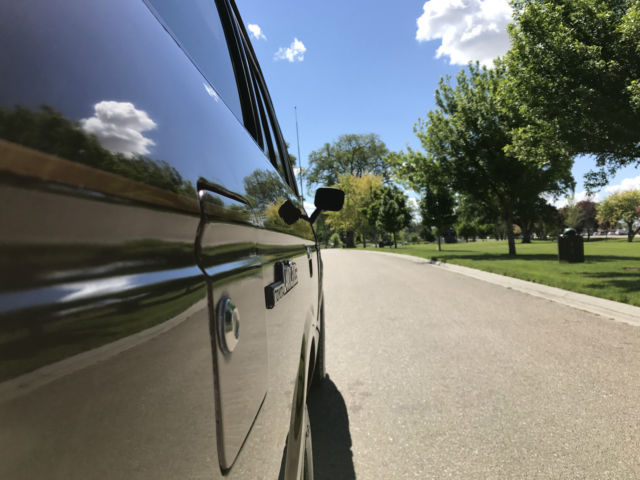 1984 Toyota Land Cruiser Sport Utilty - photo 9