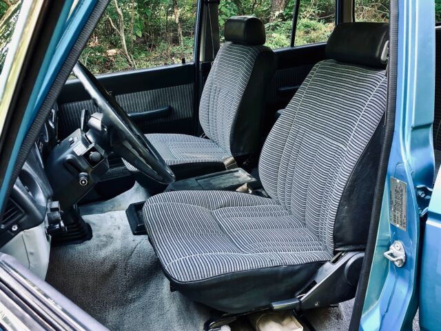 1984 Toyota Land Cruiser FJ60 - photo 13