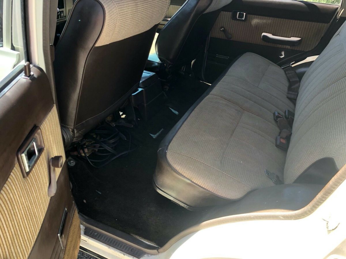 1984 Toyota Land Cruiser - photo 13