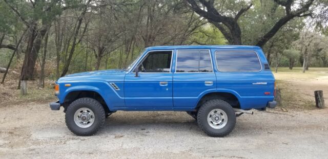 1984 Toyota Land Cruiser - photo 2