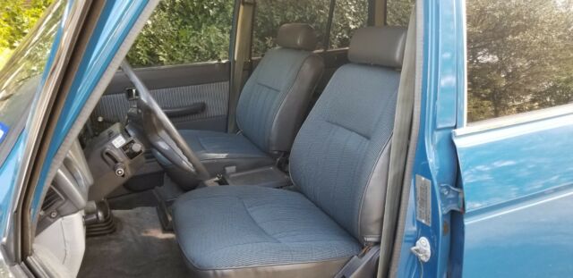 1984 Toyota Land Cruiser - photo 6