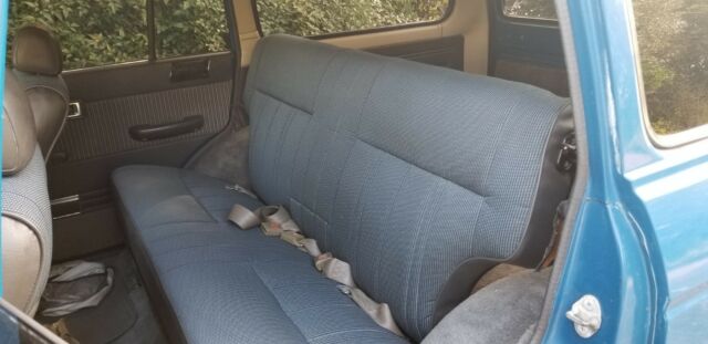 1984 Toyota Land Cruiser - photo 7
