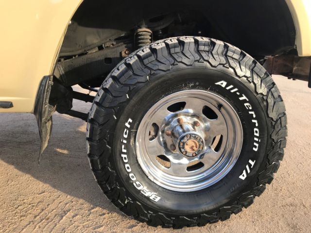 1984 Toyota Land Cruiser - photo 8