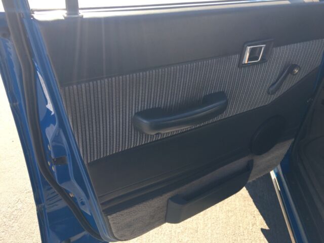 1984 Toyota Land Cruiser - photo 12