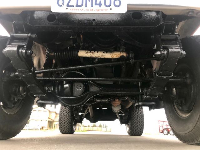 1984 Toyota Land Cruiser - photo 10