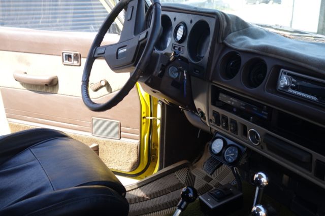 1984 Toyota Land Cruiser - photo 10