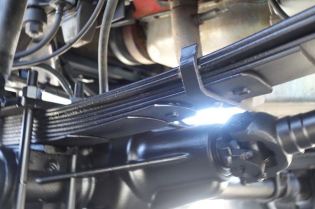 1984 Toyota Land Cruiser - photo 12