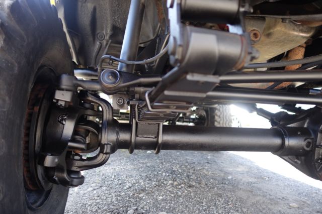 1984 Toyota Land Cruiser - photo 2