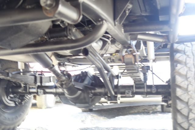 1984 Toyota Land Cruiser - photo 3