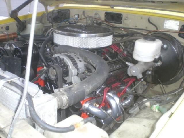 1984 Toyota Land Cruiser - photo 5