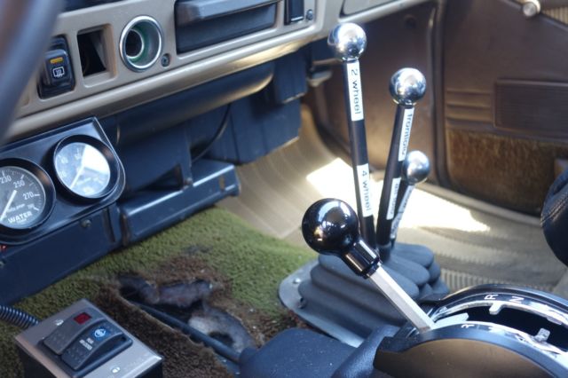 1984 Toyota Land Cruiser - photo 6