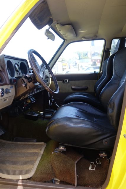 1984 Toyota Land Cruiser - photo 8