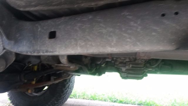 1984 Toyota Land Cruiser - photo 10