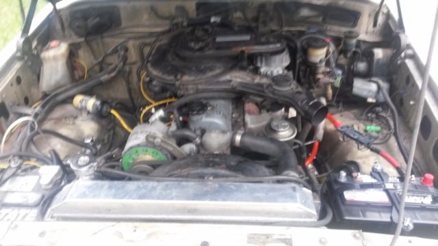 1984 Toyota Land Cruiser - photo 6
