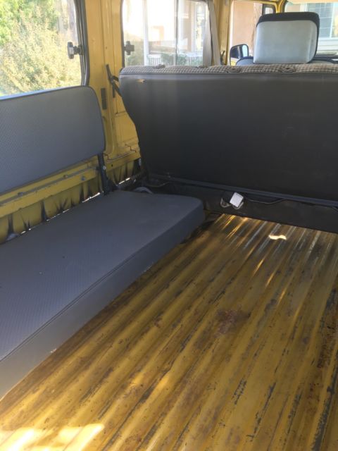 1984 Toyota Land Cruiser - photo 11
