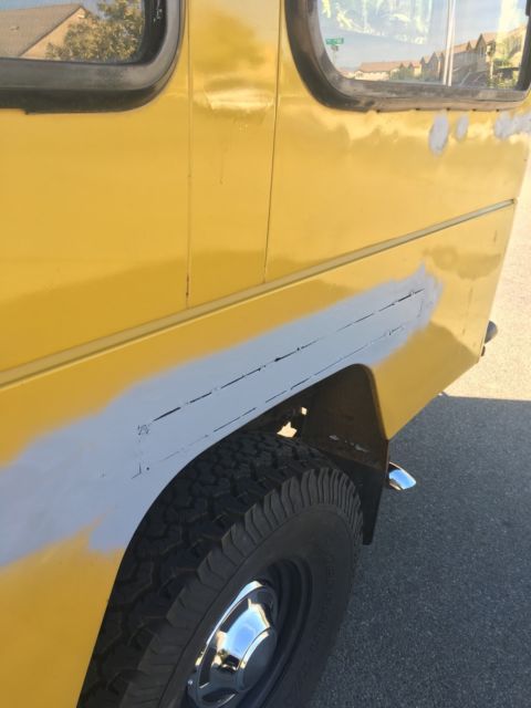 1984 Toyota Land Cruiser - photo 3
