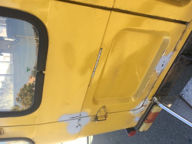 1984 Toyota Land Cruiser - photo 11