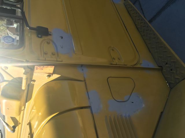 1984 Toyota Land Cruiser - photo 5