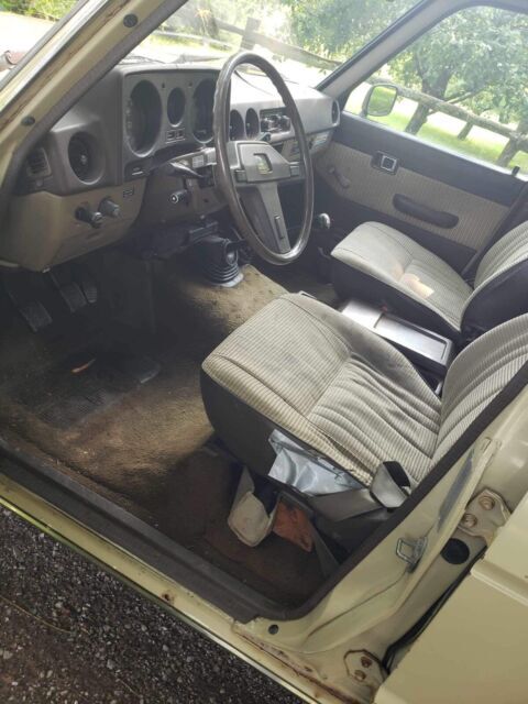 1984 Toyota Land Cruiser - photo 12
