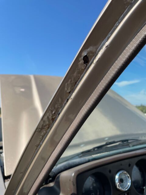 1984 Toyota Land Cruiser FJ60 - photo 8