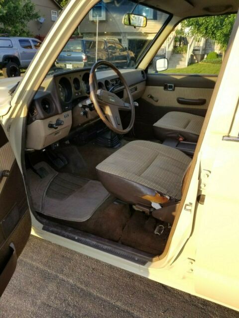1984 Toyota Land Cruiser - photo 4