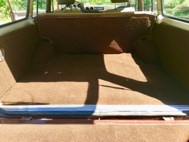 1984 Toyota Land Cruiser BJ60 - photo 10