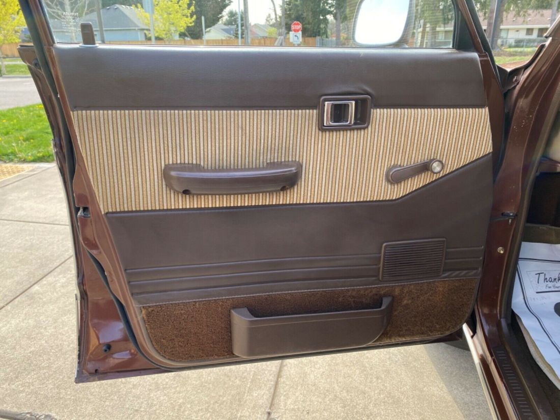 1984 Toyota Land Cruiser - photo 13