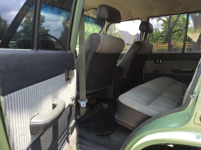 1984 Toyota Land Cruiser - photo 8