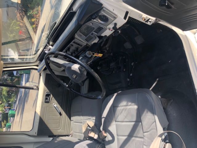 1984 Toyota Land Cruiser Troopie - photo 2