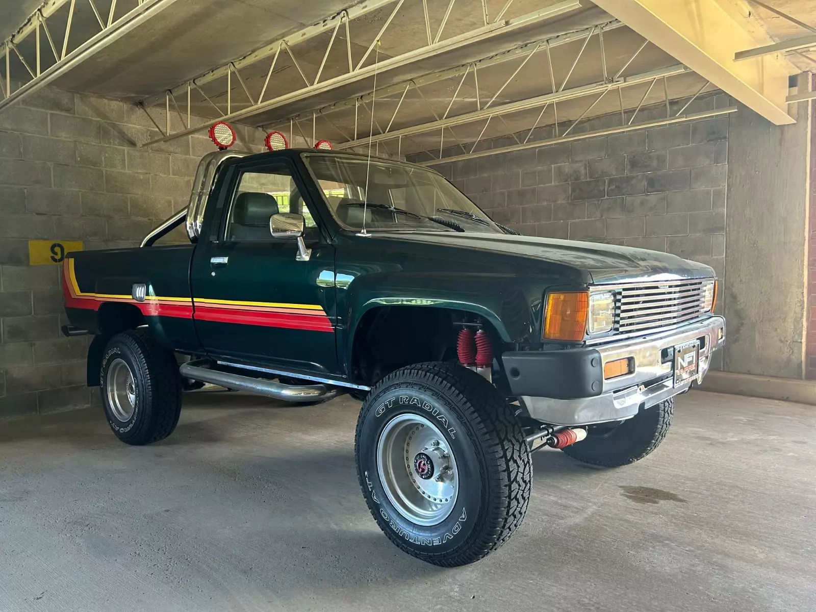1984 Toyota Other