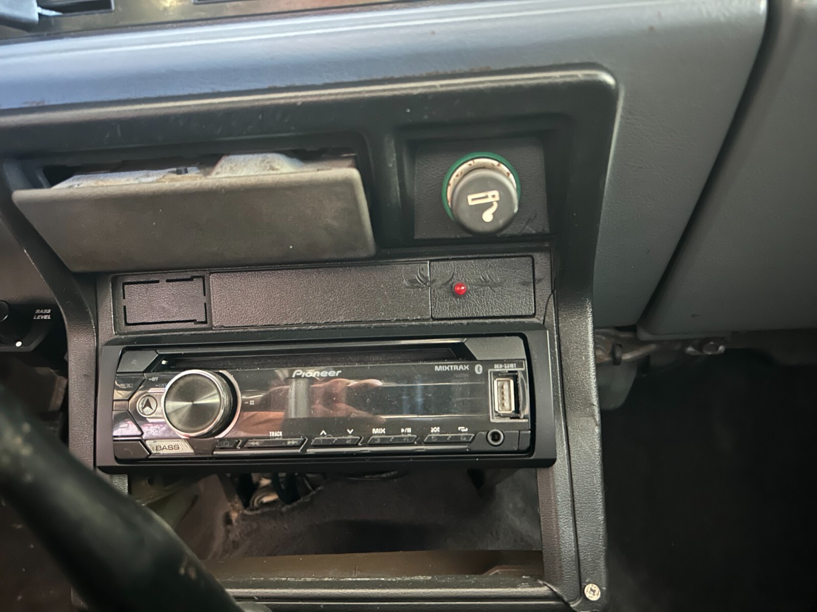 1984 Toyota Other - photo 11