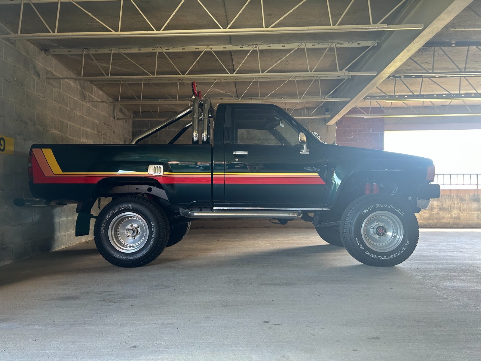 1984 Toyota Other - photo 2