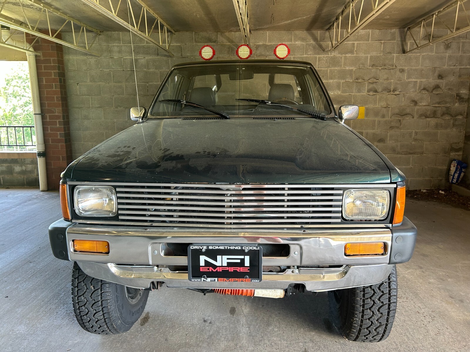 1984 Toyota Other - photo 4
