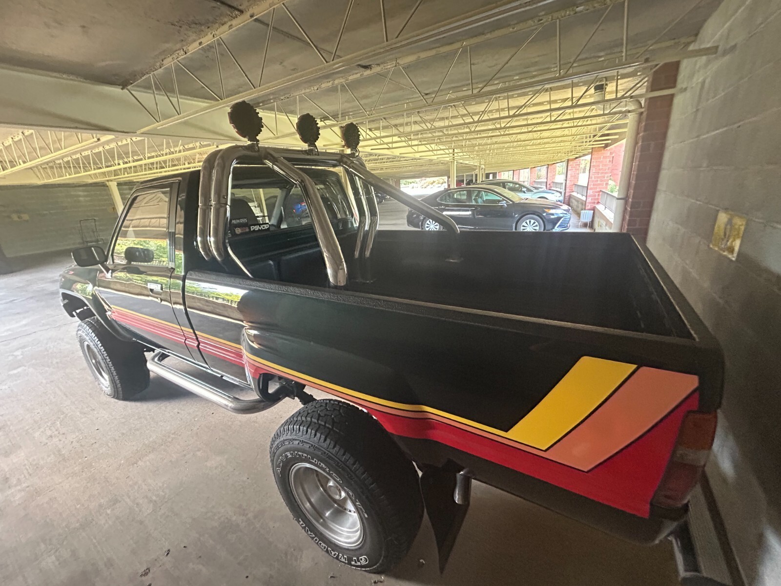 1984 Toyota Other - photo 5