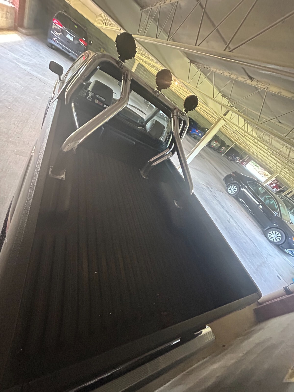 1984 Toyota Other - photo 6