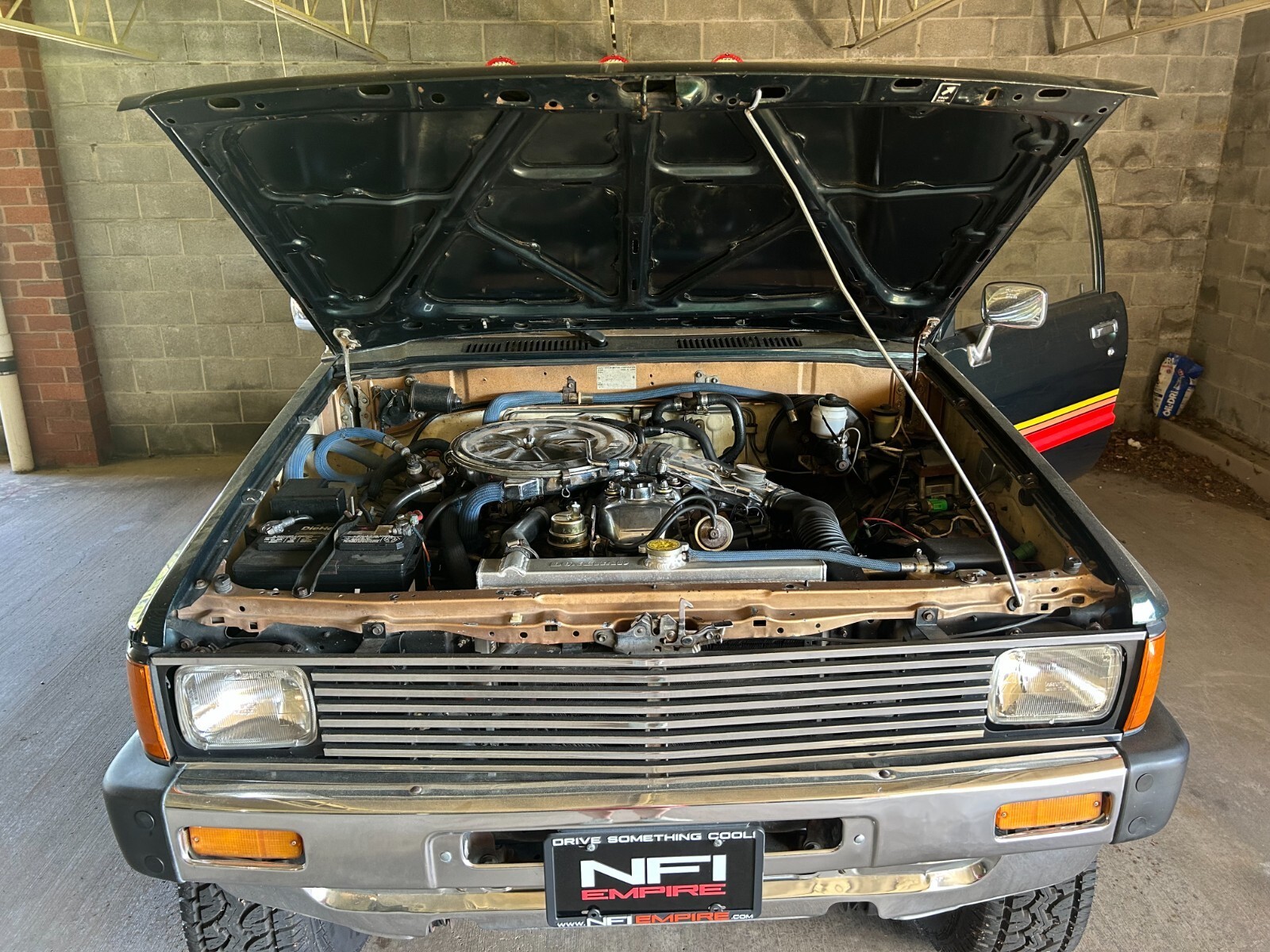 1984 Toyota Other - photo 7