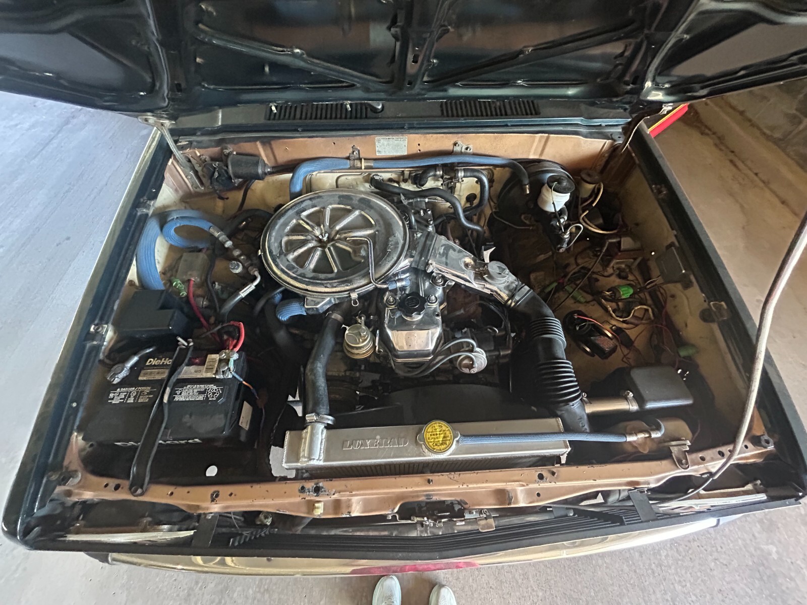 1984 Toyota Other - photo 8