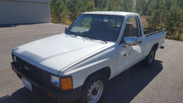 1984 Toyota Pickup 1984 Toyota Other Base
