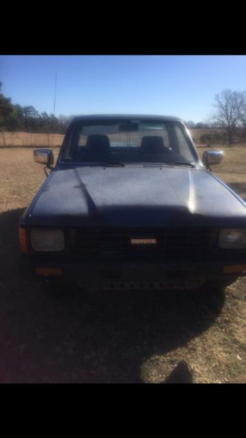 1984 Toyota Other - photo 4