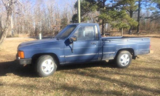 1984 Toyota Other - photo 5