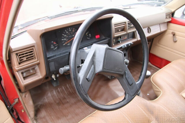 1984 Toyota Pickup - photo 11