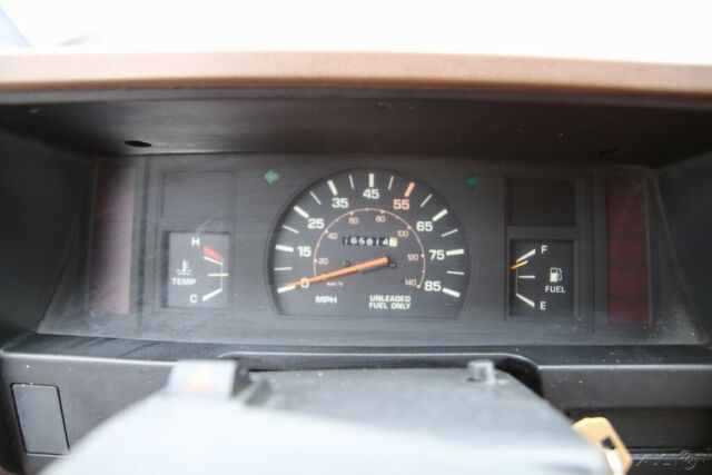 1984 Toyota Pickup - photo 12