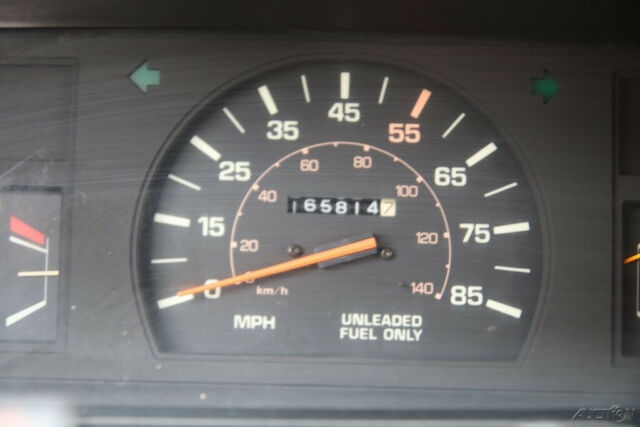 1984 Toyota Pickup - photo 13