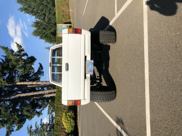 1984 Toyota Pickup Sr5 - photo 4
