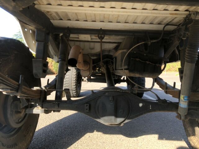 1984 Toyota Pickup Sr5 - photo 6